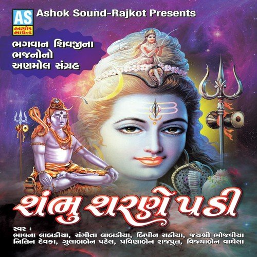 Shambhu Sharne Padi - Bipin Sathiya