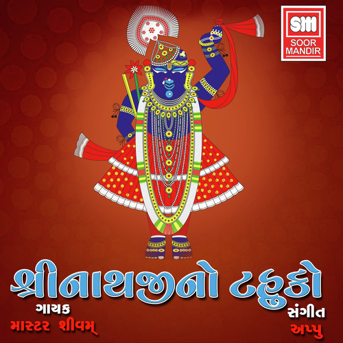 Girvardhari Kunj Bihari Shreenathji - Various Artists