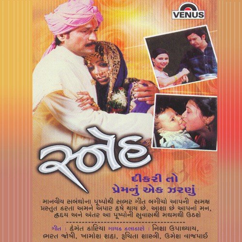 Dikri To Premnu Ek Zaranu - Various Artists