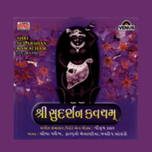Shri Sudarshan Kawacham (Gujarati Anuvad) - Various Artists