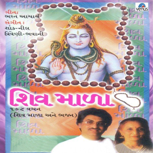 Shiv Chhe Tanama Shiv Chhe - Various Artists