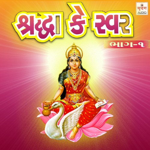 Madi Ke Darshan - Achal Mehta, Bhikhudan Gadhvi, Darshna Gandhi