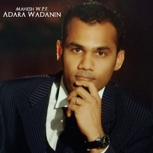 Lassana Hada - Mahesh W.P.F.