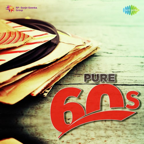 Tum Bin Jaoon Kahan (From Pyar Ka Mausam) - Lata Mangeshkar