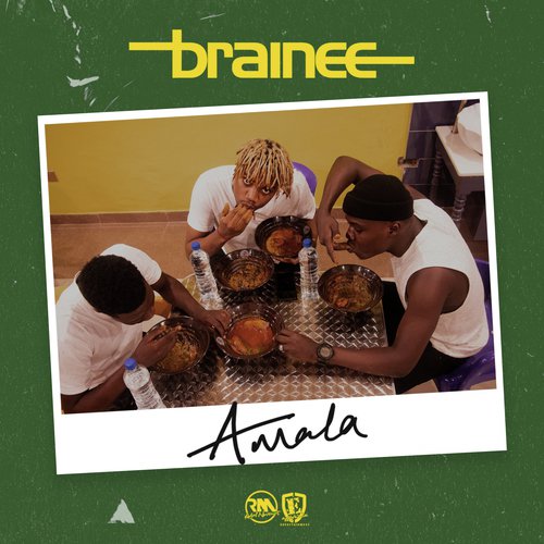 Amala - Brainee