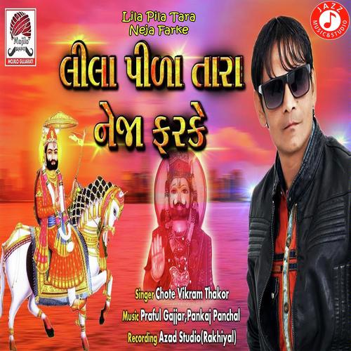 Lila Pila Tara Neja Farke - Live Harshil