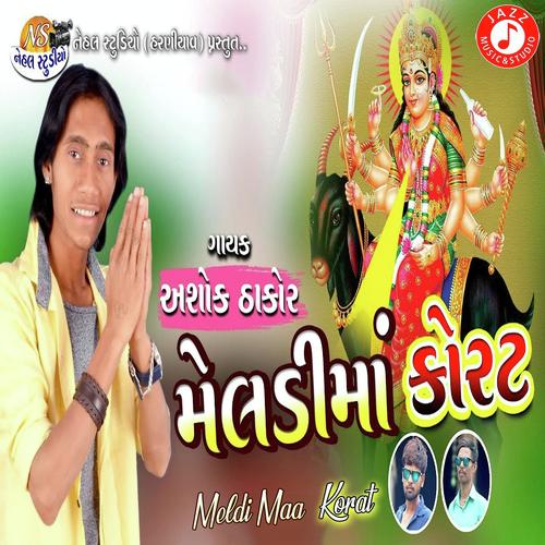 Meldi Maa Court - Ashok Thakor