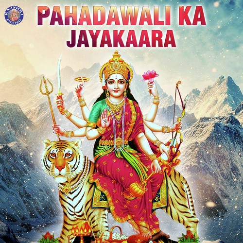 Durga Chalisa - Various Artists