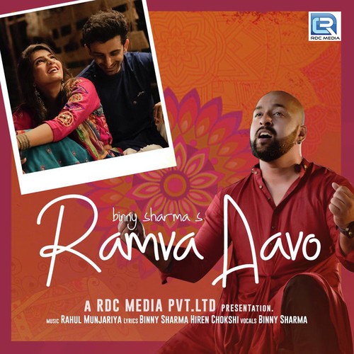 Ramva Aavo - Binny Sharma
