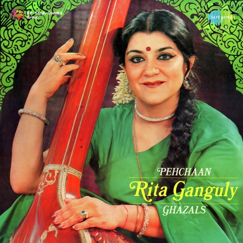 Chehre Pe - Rita Ganguly
