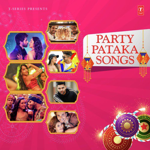 Chogada - Navraj Hans, Neha Kakkar, Zack Knight, Guru Randhawa, Yo Yo Honey Singh, Jasmin Walia