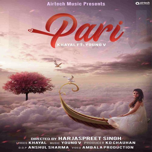 Pari Hai - Young V, Khayaal