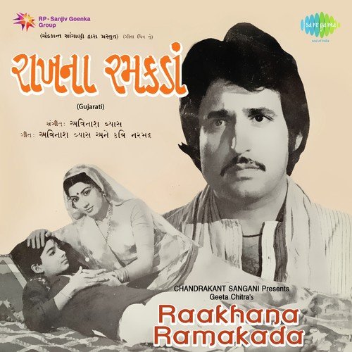 Jivavu Ne Marvu Saathe Ne Saathe - Avinash Vyas