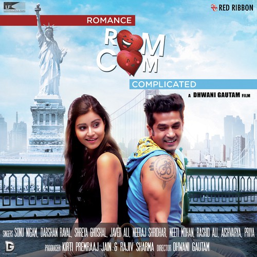 Rom Com - Darshan Raval, Jatin-Pratik