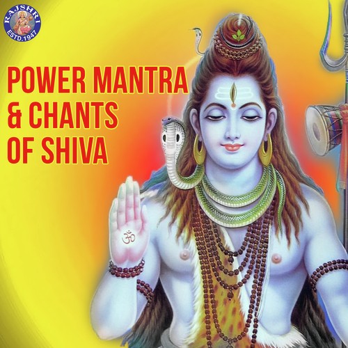 Shiv Tandav Stotra - Various Artists