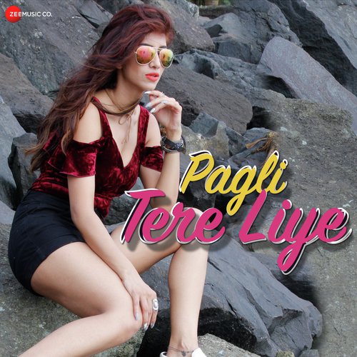 Pagli Tere Liye - Ratan Rawani