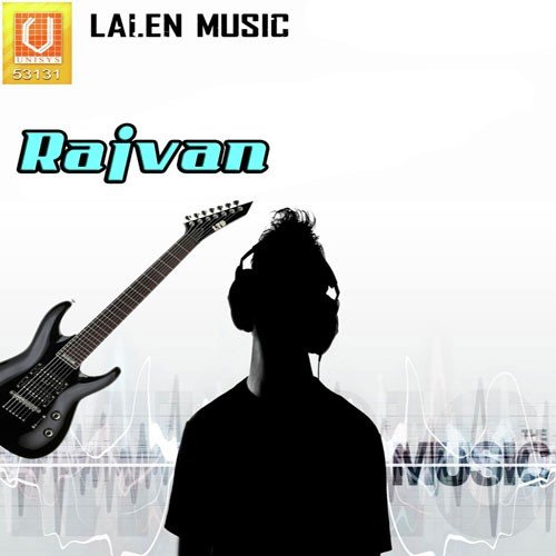 Rajvan Rudiyani Rani - Rajdeep Barot, Vanita Barot