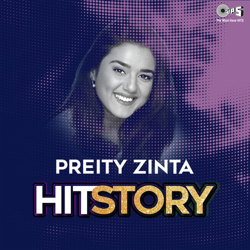 Mere Khwabon Mein Jo Aaya (From Soldier) - Preity Zinta
