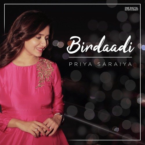 Birdaadi - Priya Saraiya