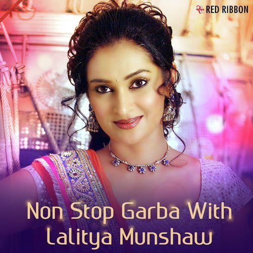 Umre Ubhi - Non Stop Garba - Jyoti Vanjara