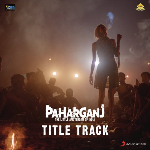 Paharganj Title Track (From Paharganj) - Brijesh Shandilya