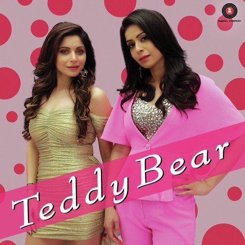 Teddy Bear - Hard Kaur