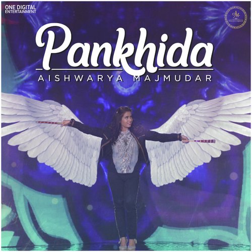Pankhida - Aishwarya Majmudar