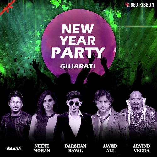 All In One Gujarati - Darshan Raval