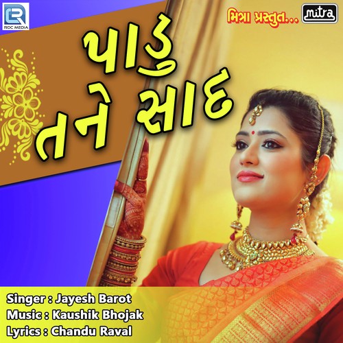 Padu Tane Saad - Jayesh Barot