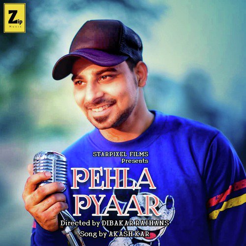 Pehla Pyaar - Akash Kar