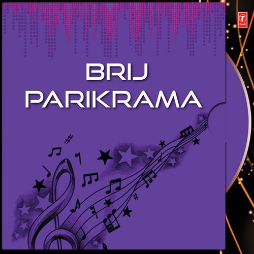 Radhe Radhe Radhe Barsanewali Radhe - Nilesh Thakkar, Arpita Thakkar