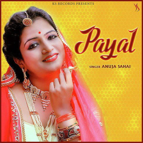 Payal - Anuja Sahai