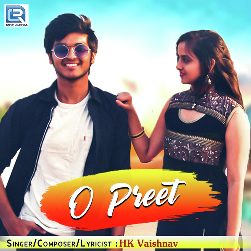 O Preet - HK Vaishnav