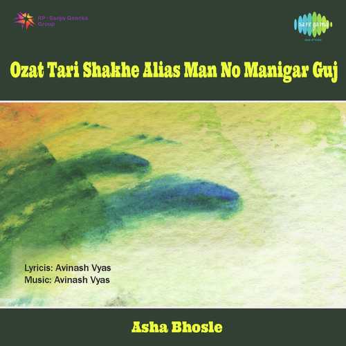Aaj Sudhi Hun Radha Hati - Avinash Vyas
