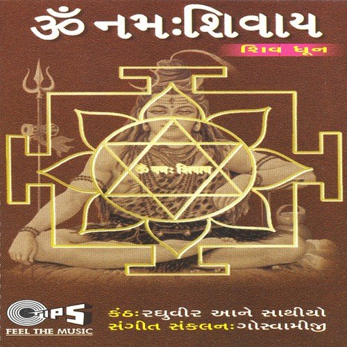 Jyotirling Dhun   Part 2 - Goswami Ji