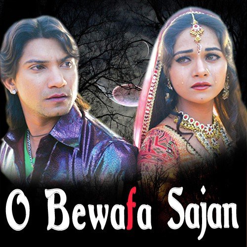 Ja Bewafa Ja - Various Artists