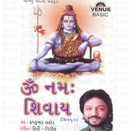 Om Namah Shivay - Shivdhun - Roopkumar Rathod