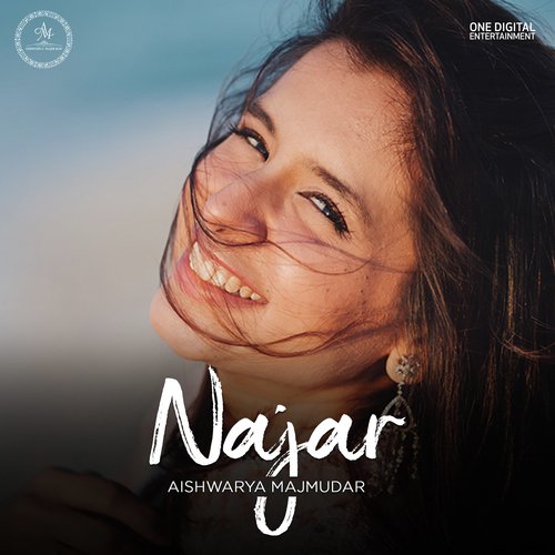 Najar - Aishwarya Majmudar