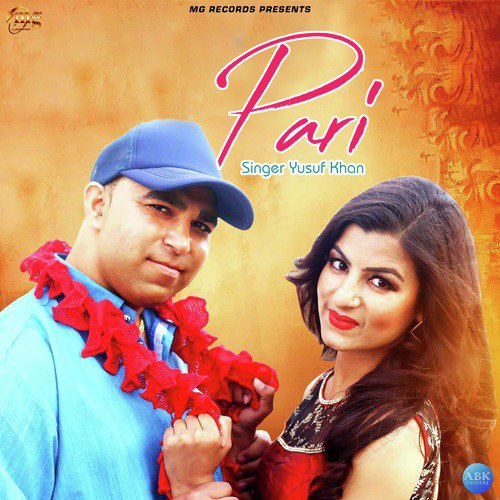 Pari - Yusuf Khan