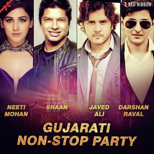 Haiyathi Haiyu Male - Shaan, Darshan Raval, Javed Ali, Aishwarya Majmudar