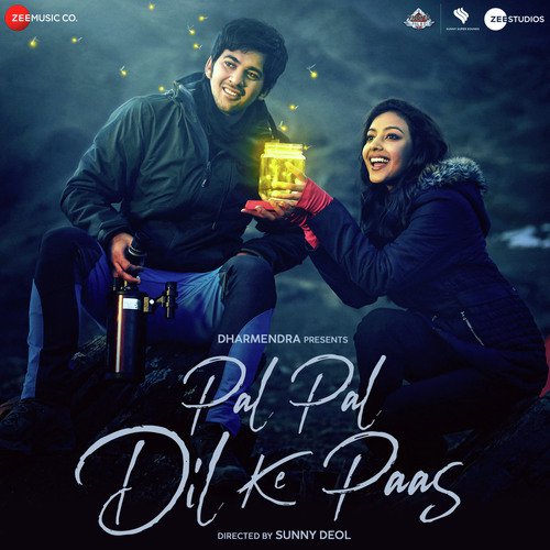 Pal Pal Dil Ke Paas - Wind Mix by Raghav Sachar - Sachet-Parampara, Tanishk Bagchi, Rishi Rich