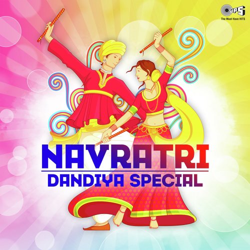 Kesariyo Rang (From 90 Non Stop - Phalguni Pathak) - Various Artists