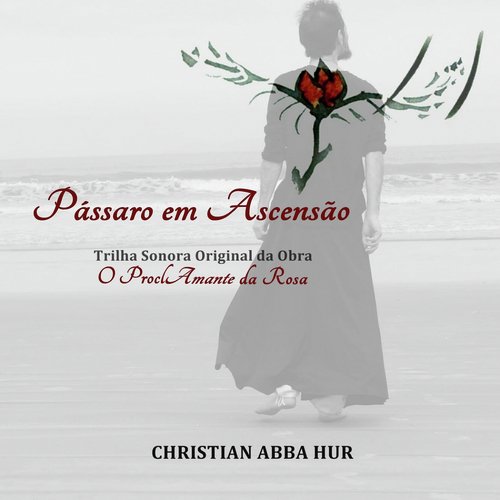 Ato 8   Oceano de Amor - Christian Abba Hur