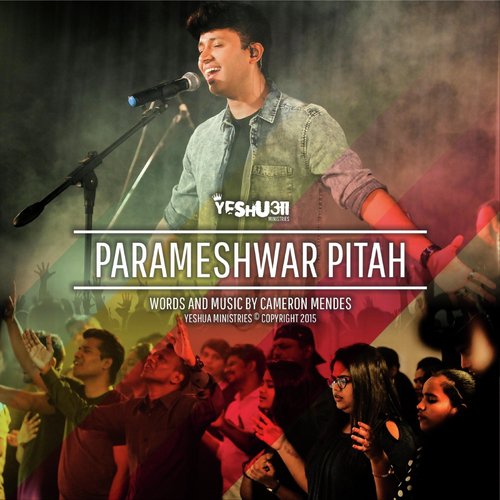 Parameshwar Pitah - Yeshua Ministries