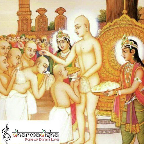 Namo Charittasa Jaap - Jaydeep Swadia, Piyush Shah