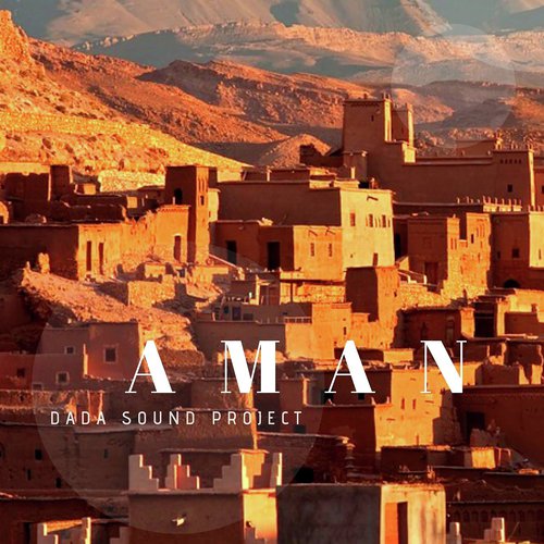 Aman - DaDa Sound Project