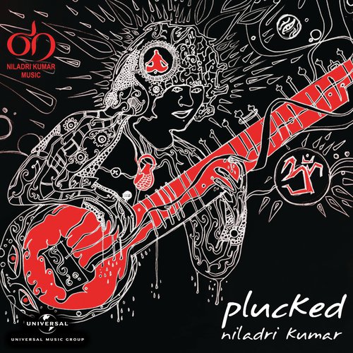 Plucked (Album Version) - Niladri Kumar