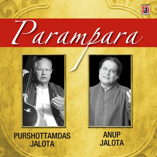 Main Nahi Makhan Khayo - Shri Purushottam Das Jalota, Anup Jalota