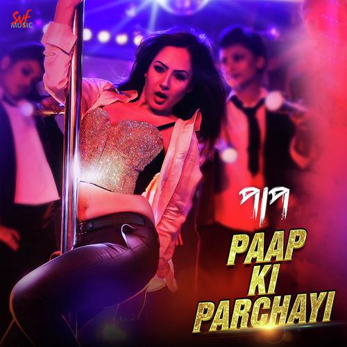 Paap ki Parchayi - Nikhita Gandhi
