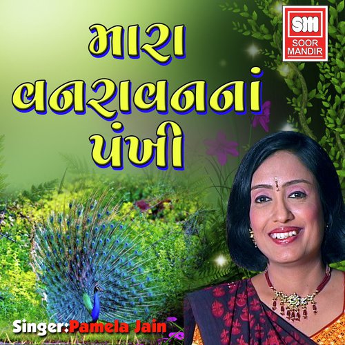 Mara Vanravan Na Pankhi - Pamela Jain